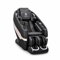 כורסת עיסוי 5D Tiger Pro עם מצב Zero Gravity להרפיה מושלמת