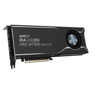 כרטיס מסך Gigabyte Radeon Pro W7900 AI TOP 48GB