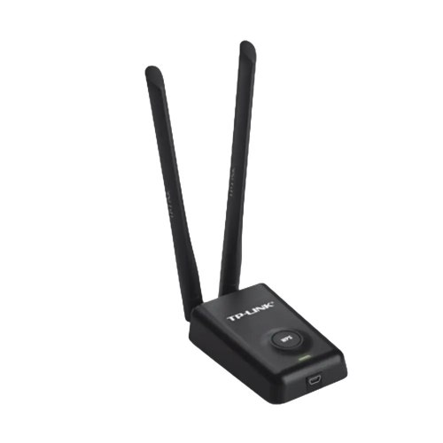 מתאם Wi-Fi USB TP-Link TL-WN8200ND במהירות עד 300Mbps