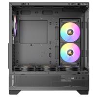 מארז מחשב Antec CX700 RGB Elite