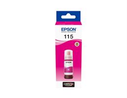 דיו (8180) B INK MAGENTA 115