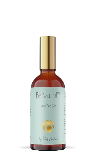 ג'ל דוחה יתושות Anti Bug Gel