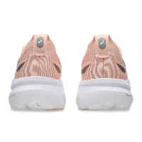 Asics Gel Kayano 31 Women Breeze White אסיקס קיאנו לנשים ורוד בהיר