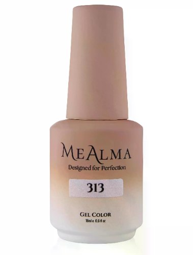 לק ג'ל 313 מי אלמה Mealma