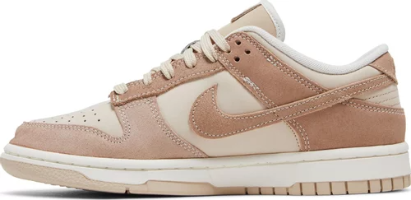 Wmns Dunk Low SE Sandrift