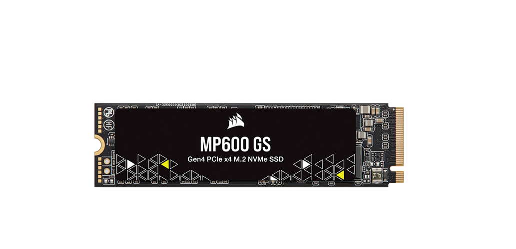 דיסק – Corsair MP600 GS NVMe SSD 500GB