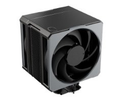 קירור למעבד CoolerMaster Hyper 612 Apex 260W TDP Air Cooler