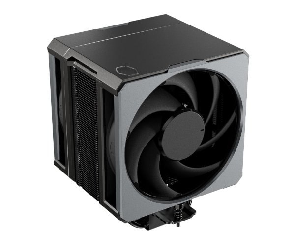 קירור למעבד CoolerMaster Hyper 612 Apex 260W TDP Air Cooler