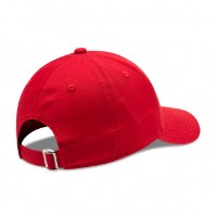 כובע נוער/נשים NEW ERA אדום