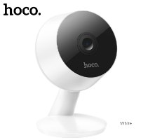 מצלמת רשת פנימית קטנה HOCO D3 HD 3MP