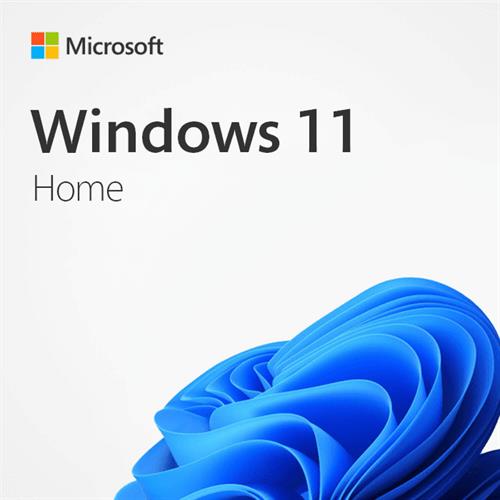 מערכת הפעלה עברית Windows 11 Home Edition 64Bit