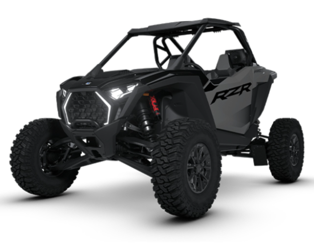 PRO S Ultimate - 2 SEAT