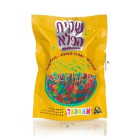 שקית פלא - הנבטה בכדורי ג'ל