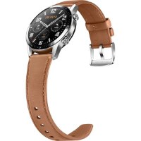 שעון חכם HUAWEI Smart Watch GT 2 46mm - צבע חום