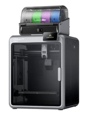 מדפסת תלת מימד Creality K2 Pro Combo