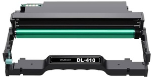 יחידת תוף תואם DL-410 עבור מדפסת לייזר פנטום Pantum DRUM UNIT DL410