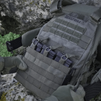 SHAYETET 13 GEN 3 PLATE CARRIER