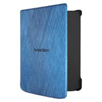 PocketBook Shell Cover (Verse 629) (Verse Pro 634) Blue