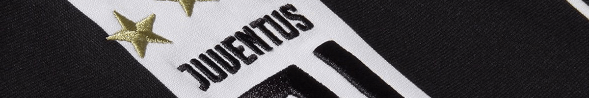 יובנטוס - FanShop חולצות כדורגל