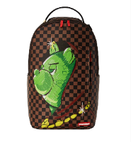 Sprayground SIP FADE AWAY HOODIE BACKPACK