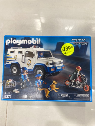 City action 9371