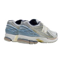 New Balance 1906r  Kith White - נעלי ניו באלאנס