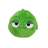 סקווישמלו - בובה בד פסקל מהסרט רפונזל  - Squishmallows Disney Pascal