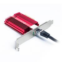 כרטיס רשת TP Link 10 Gigabit OCIe TX401