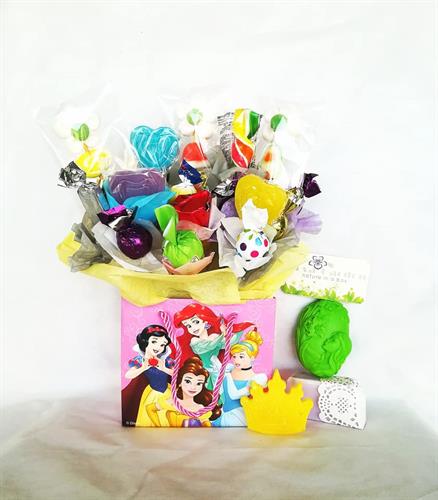 🍬👑שקית ההפתעות שלי⁦🍬⁦👑