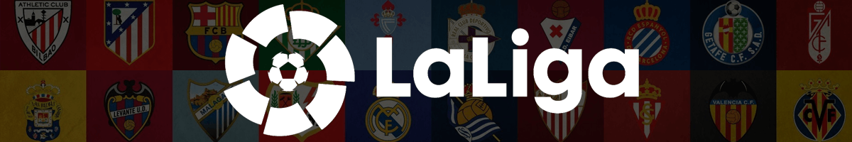 הליגה הספרדית - FanShop חולצות כדורגל