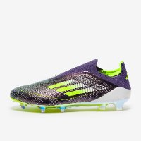 adidas F50 Elite Laceless FG Fast Reborn - LIMITED EDITION