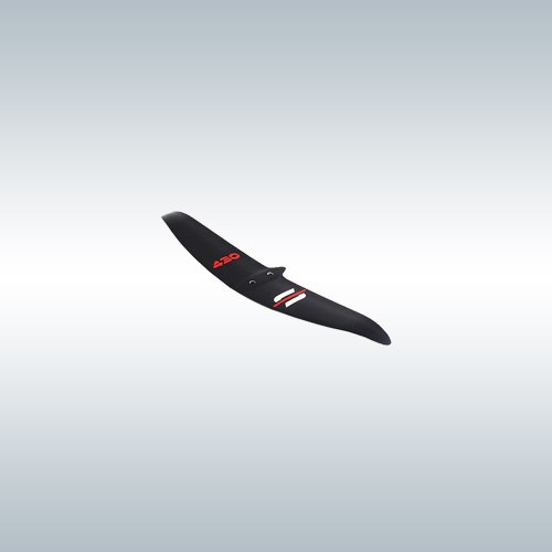 Gullwing 430 - 240cm² / AR 7.70