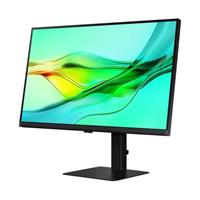 מסך מחשב Samsung 27" ViewFinity S6 IPS QHD 100Hz 5ms