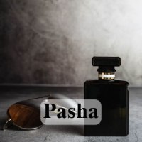 שמן למפיץ ריח בהשראת בושם Pasha de Cartier