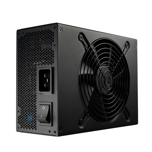 ספק כוח – FSP CANNON PRO 2000W 80 PLUS Gold Modular