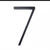 7 - שלטי מספר לכניסת הבית