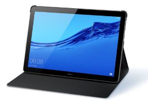 טאבלט - MediaPad T3 LTE 10" Agassi-L09B HUAWEI