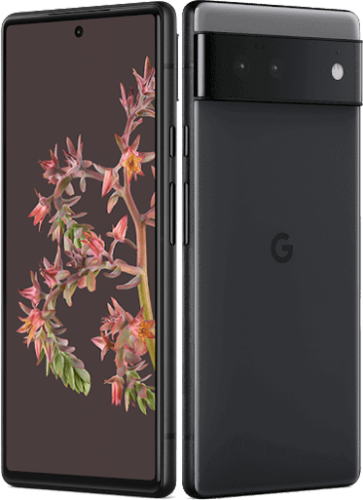 טלפון סלולרי - Google Pixel 6 8GB/128GB  - יבואן סל-נאו
