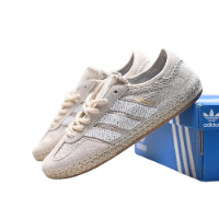 Adidas Gazelle CLOT Halo Ivory -נעלי אדידס