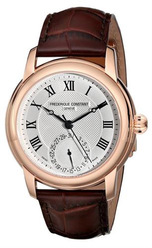 שעון יד אנלוגי FREDERIQUE CONSTANT FC-710MC4H4