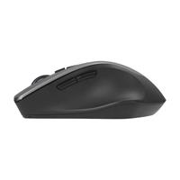 עכבר אלחוטי Asus WT425 צבע אפור
