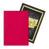 Fury - Dragon Shield Matte Dual Sleeves Standard סליבים כפולים מט לשמירה על קלפים בכל הצבעים 100 יחידות