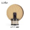 בלונד - פודרה לכיסוי שורשים לבנים ושיער דליל GlowFix