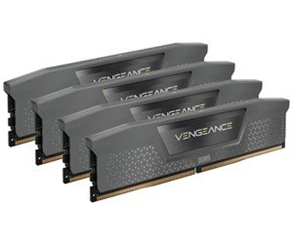 זכרון לנייח Corsair Vengeance 128GB DDR5 5600MHZ 4X32 C40 KIT