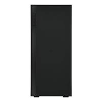 מארז מחשב SilverStone Kublai 07E Black