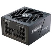 ספק כוח Seasonic Vertex GX-1200 1200W ATX 3.1 80+ Gold