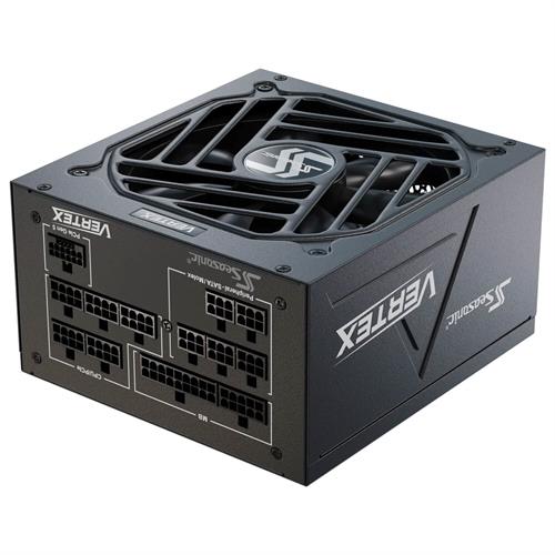 ספק כוח Seasonic Vertex GX-1200 1200W ATX 3.1 80+ Gold