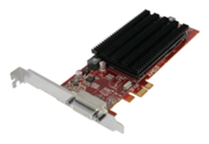 Sapphire AMD FirePro 2270 512M DDR3 PCI-Ex1