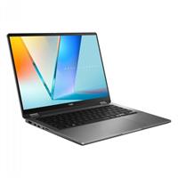 ASUS Vivobook 14 Flip 14" WUXGA OLED /Intel Core Ultra 7 355 /16GB /1TB /Matte Gray /Win11 /3Y TP3407AA-SG012W