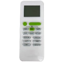 שלט רחוק למזגני TCL/טי סי אל ב69 שח בלבד